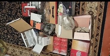 Оборудование для производства: Связи с переездом газовая плита комбинированная 2+2 посуда в подарок — 2