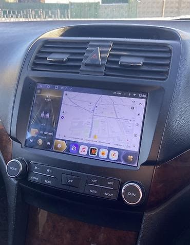 Новый, 2-DIN, Android (встроенная ОС), 6 ГБ ОЗУ, 128 Гб ПЗУ