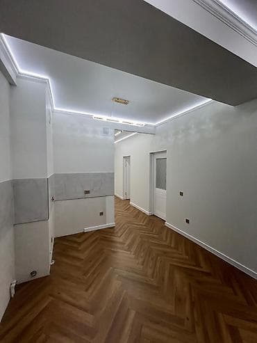 Продажа квартир: 2 комнаты, 65 м², Элитка, 4 этаж, Евроремонт — 3