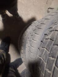 шины дордой моторс: Шины 215 / 65 / R 16, Зима, Б/у, Комплект, Легковые, Япония, Dunlop — 3