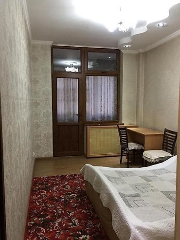 gala group: 2 комнаты, Собственник, Без подселения, С мебелью полностью — 2