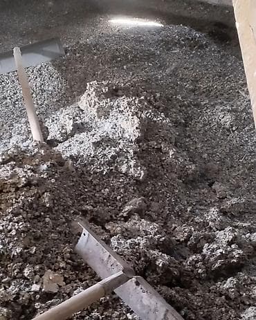 цена резка: Очистка чердака чистим чердаки от голубиного помета очистка — 2