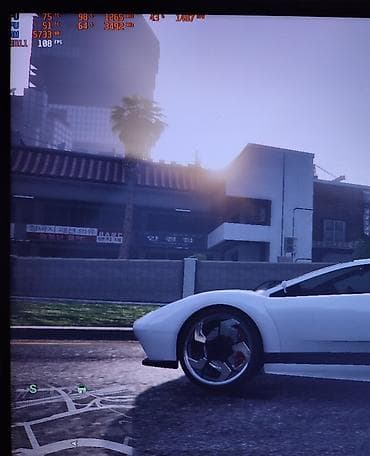 Настольные ПК и рабочие станции: Компьютер, ядер - 8, ОЗУ 16 ГБ, Игровой, Intel Core i7, NVIDIA GeForce GTX 1050 Ti, HDD + SSD — 6