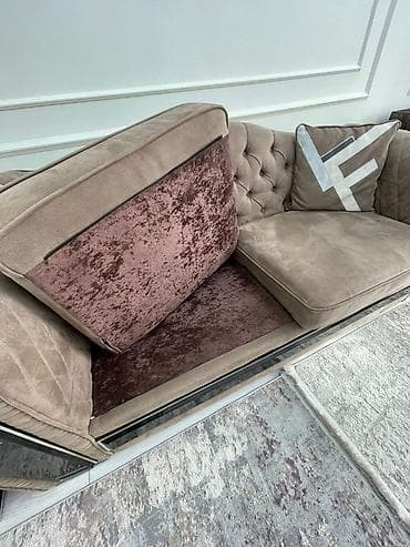 шкаф кийим: Түз диван, Колдонулган — 3