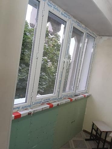 elegance stroy: Услуги по изготовлению и монтажу балконов, террас и фасадов “под ключ” — 2