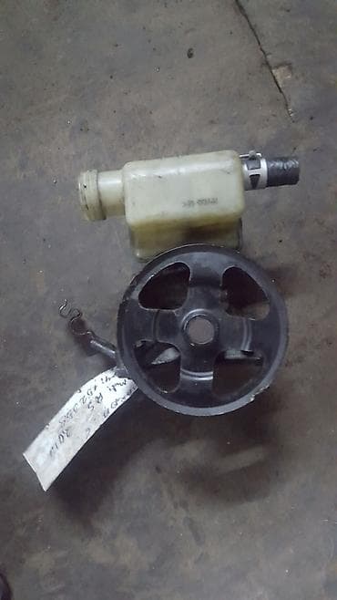 Рулевая часть: Mazda6 гидроусилитель руля — 1