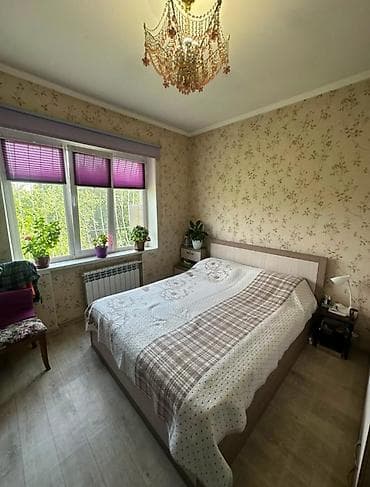 продаю с: 3 комнаты, 79 м², 106 серия, 5 этаж, Косметический ремонт — 5