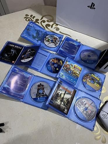 iphone 7 plus 256: Продается PlayStation 5 fat (825gb) В идеальном состоянии: Консоль не — 5