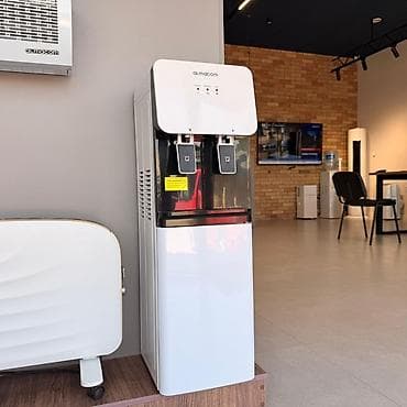 uv printer: Кулеры для воды Almacom (напольные) - Тип: напольные кулеры для — 8