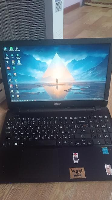 apple m4: Торг уместен.❗ Acer Aspire E5-571 / E5-531 на запчасти Продаю ноутбук — 1