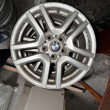 масло бмв: Литые Диски R 16 BMW, отверстий - 5 — 1