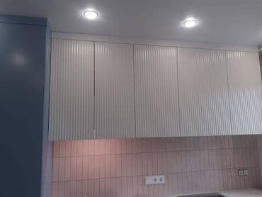 покраска фасадов мебели: Мебель на заказ, Гостиная, Вешалки, Кровать, Комод — 4