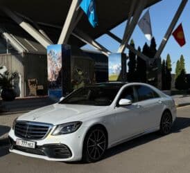 обмен дом на авто: Трансфер 🌟 Аренда люксовых авто с водителем! 🌟 У нас самые лучшие — 41