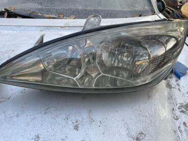 купить фары на ниву: Фара камри 30 — 2