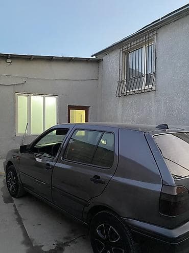 фары на гольф 3 в бишкеке: Volkswagen Golf: 1993 г., 1.6 л, Механика, Бензин, Хэтчбэк — 5