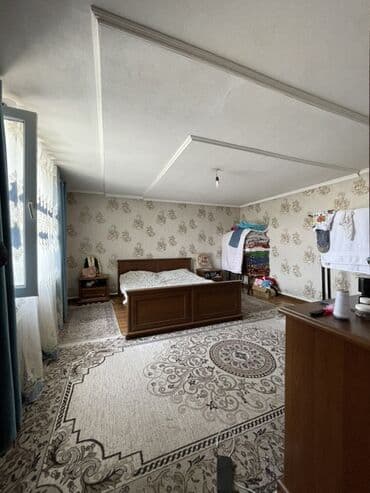 гостевой дом дача: Дом, 115 м², 5 комнат, Собственник — 6