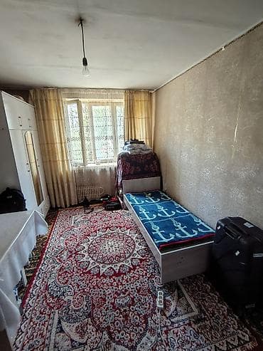 Недвижимость: 1 комната, 13 м², Гостиничный тип, Гостиничный тип, 3 этаж, Старый ремонт — 1