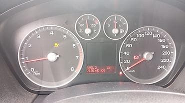 рокс 01 машина: Ford Focus: 2007 г., 1.6 л, Механика, Бензин, Хэтчбэк — 4