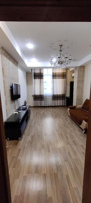 политех квартира без посредников: 2 комнаты, 62 м², Элитка, 5 этаж, Евроремонт — 2