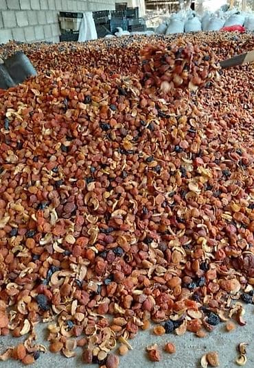 салат бар: Ассорти компот Сухофрукты без добавленного сахара. Натуральная — 3