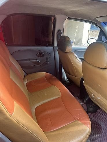 zimmer e9 pro: Chevrolet Matiz: 2007 г., Ручные, Хэтчбэк — 4