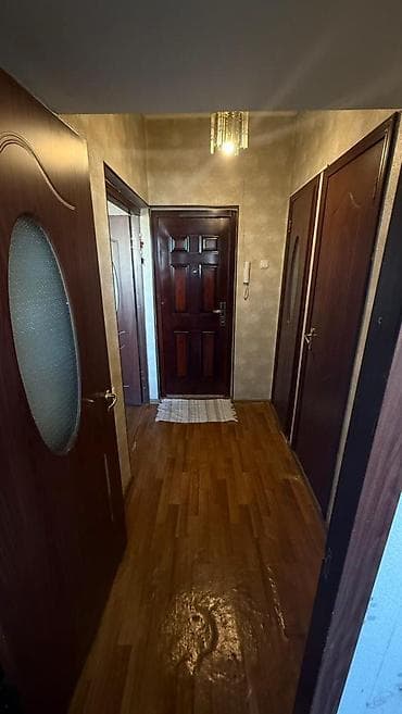 советский скрябина: 1 комната, 44 м², 105 серия, 8 этаж, Евроремонт — 2