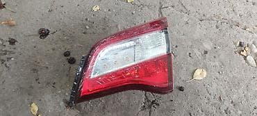 Другой вид стоп-сигнала Subaru 2017 г., Б/у, Оригинал, Япония