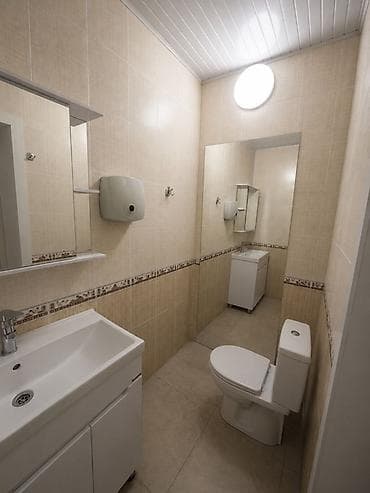 помещения под офис: Аренда офисов, 100 м², С оборудованием — 7