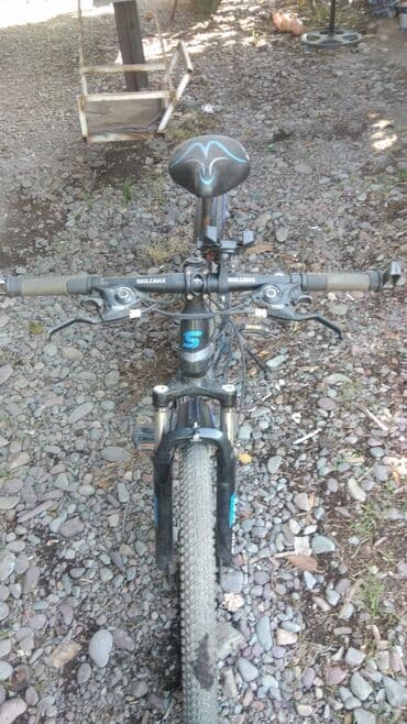 скупка электровелосипедов: Горный велосипед, Skillmax, Сталь — 2