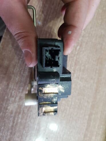 event менеджер вакансии: Mitsubishi Galant актуатор печки, Митсубиси Лансер сервопривод — 3