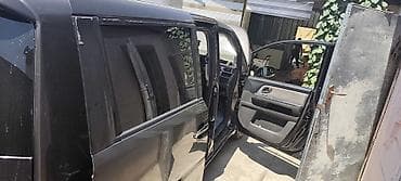 Продажа авто: Honda Stepwgn: 2005 г., 2 л, Бензин, Минивэн — 5