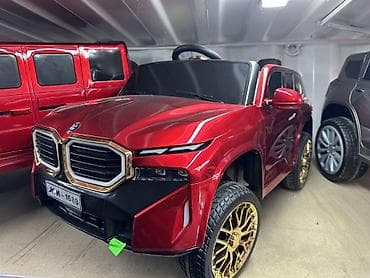 Детский электрокар