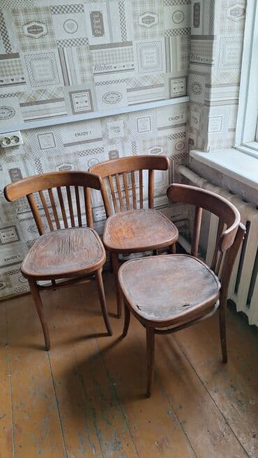 отдам дом в хорошие руки бесплатно: Отдам даром мебель советская, шторы, книги. Пишпек. самовывоз в одни — 1