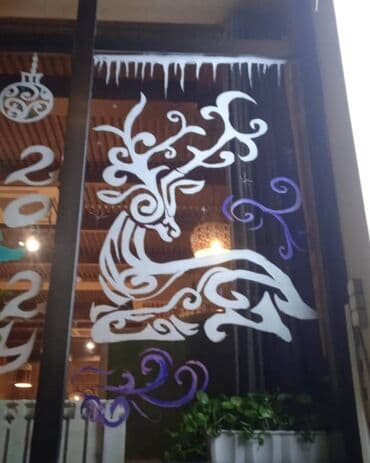 профессиональные маркеры: Художественная роспись, Фактурная живопись, 3D роспись Больше 6 лет опыта — 2