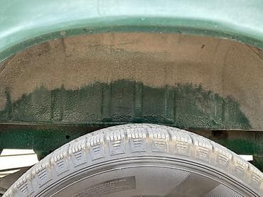 маховик спринтер: Mercedes-Benz Спринтер: 2001 г., Фургон — 6