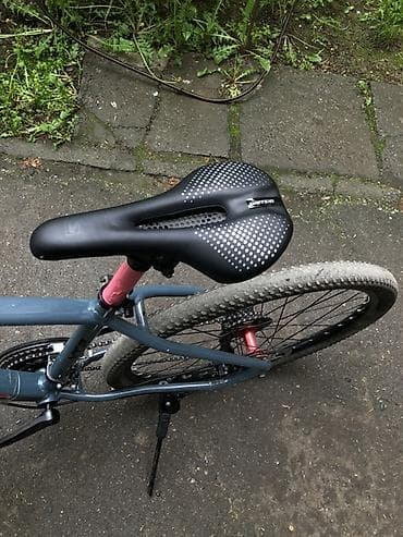 sador diska: Горный велосипед, Рама M (156 - 178 см), Алюминий — 3