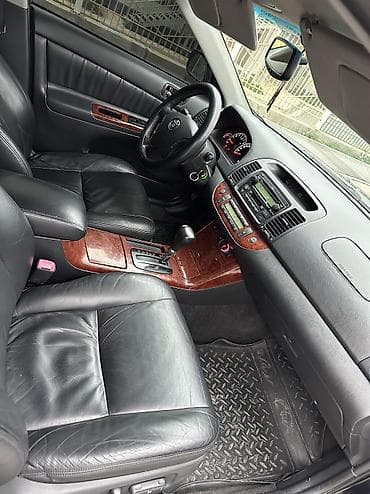 радиатор камри: Toyota Camry: 2005 г., 2.4 л, Автомат, Бензин, Седан — 7