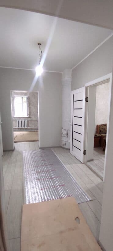 утепление дома бишкек: Дом, 70 м², 3 комнаты, Собственник, Дизайнерский ремонт — 25