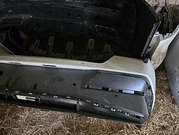 шины на карнивал: Бампер .kia k5 kia karneval. kia ray kia k7 Samsung sm6 Samsung qm6 — 7