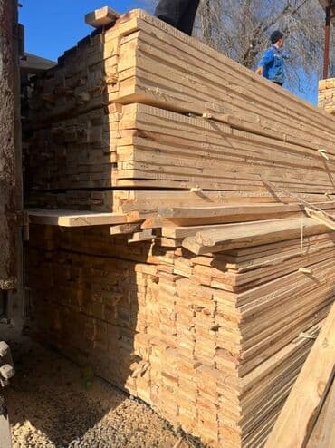 Кровля крыши: ЛЕСОСКЛАД ПИЛОРАМА ПРЯМАЯ ПОСТАВКА ЛЕСА С РОССИИ В СНГ БАЛКА СТРОПИЛА — 3