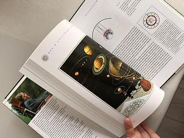 космо: Книги про вселенную, космос, язык программирования и иностранные: 1) — 2