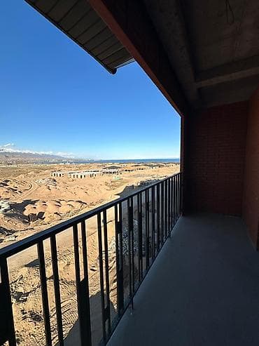 1 комната, 34 м² — 3