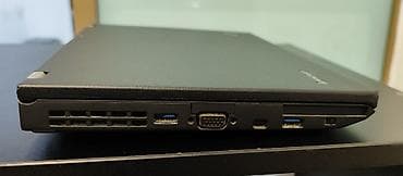lenova thinkpad: Офисный, Б/у, Intel Core i3 — 4
