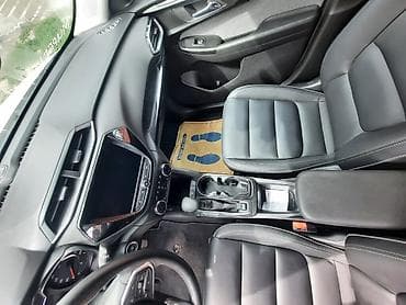 tesla model x: Chevrolet Traverse: 2021 г., Кроссовер — 8