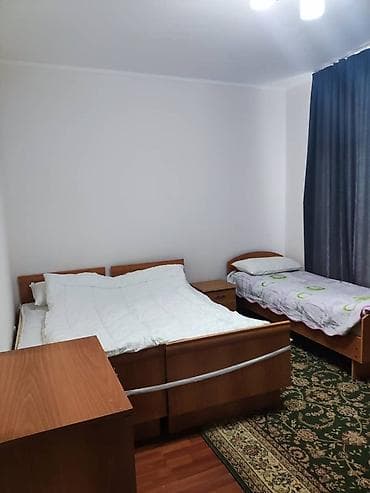 imak: Коттедж, Dordoi Resorts, Кош-Кол, 6 мест — 5