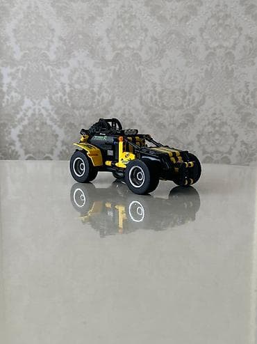 Продаю лего Mecfactor с инструкцией. Цена 1000 с