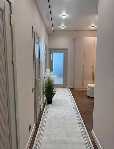 ts group: 3 комнаты, 66 м², Технопарк Элитка, 3 этаж, Евроремонт — 1