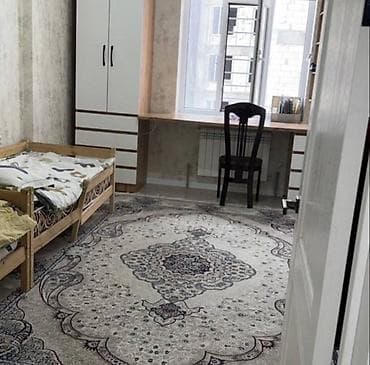 3: 3 комнаты, 99 м², Элитка, 6 этаж, Евроремонт — 3