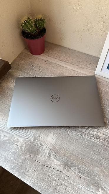 Стол компьютерлери, жумуш станциялары: Dell Precision 5550 | Intel Core i7-10850H | 16 GB RAM | 512 GB SSD | — 4