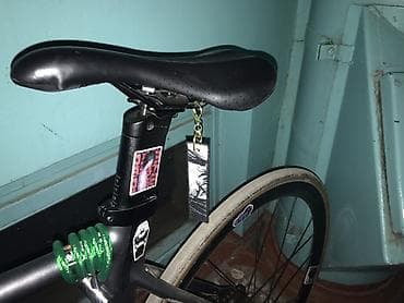 сколько стоит фикс цунами: Шоссейный велосипед, Рама M (156 - 178 см), Б/у — 6